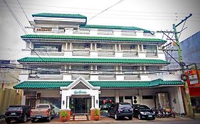 Hotel Galleria