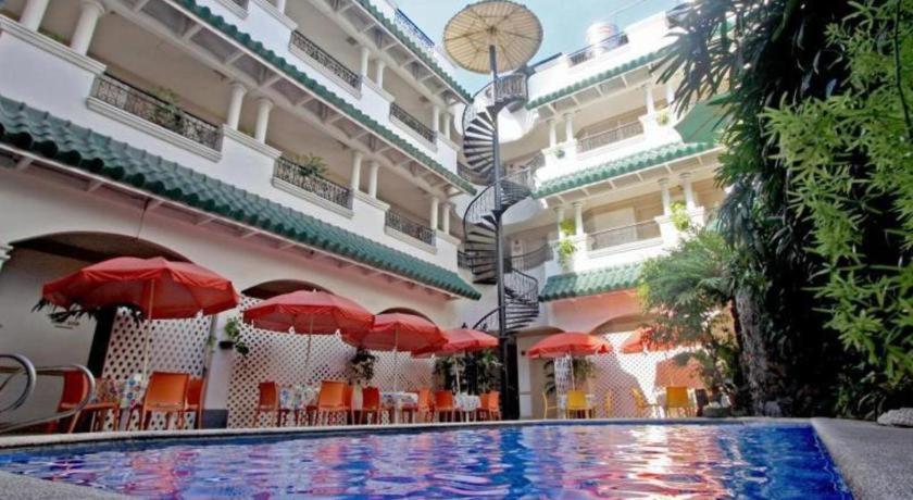 Hotel Galleria Davao City Buitenkant foto