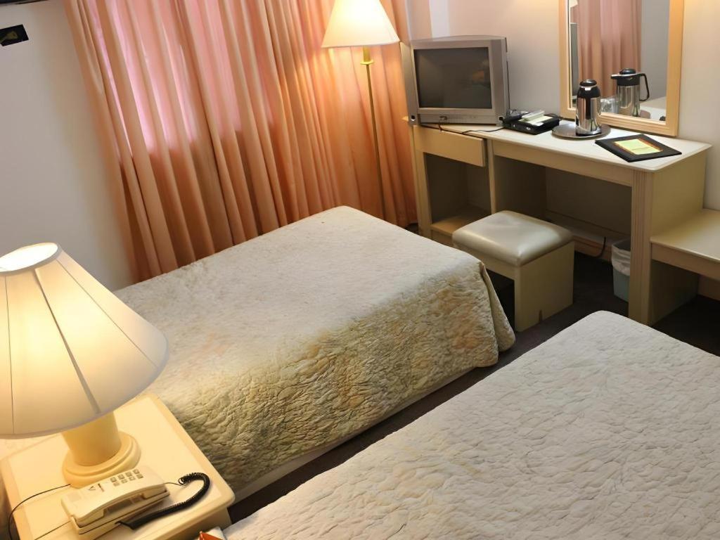 Hotel Galleria Davao City Buitenkant foto