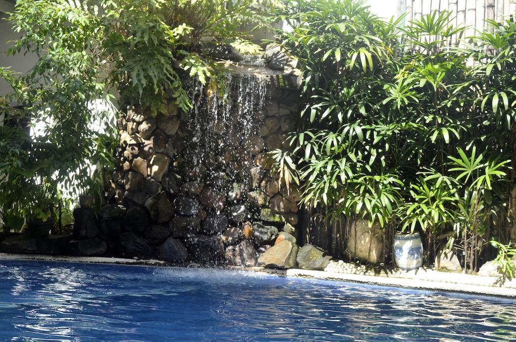Hotel Galleria Davao City Buitenkant foto
