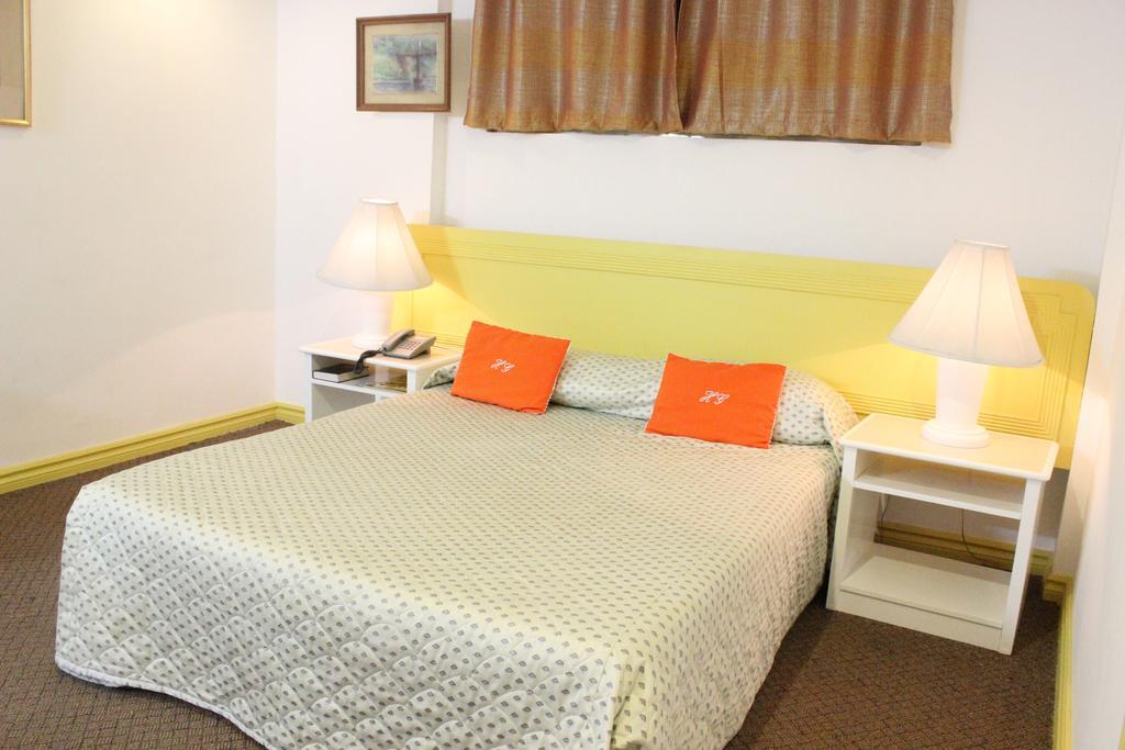 Hotel Galleria Davao City Buitenkant foto